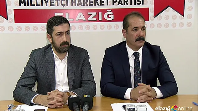 IŞIKVER &quotElazığspor'un Sahibi Olacağız&quot