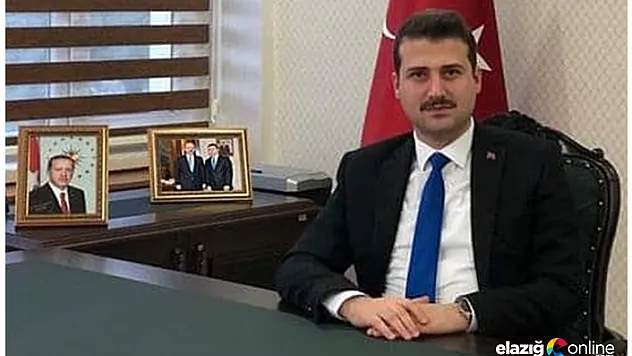 Kaymakam Cıdıroğlu, bu anlamlı günü unutmadı!