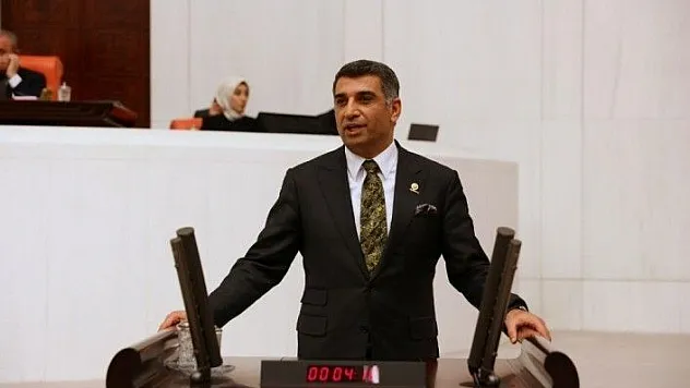 Kılıçdaroğlu, Erol'un, Elazığ'da &quotİYİ Parti'yi destekleyelim&quot önerisini gündemine aldı