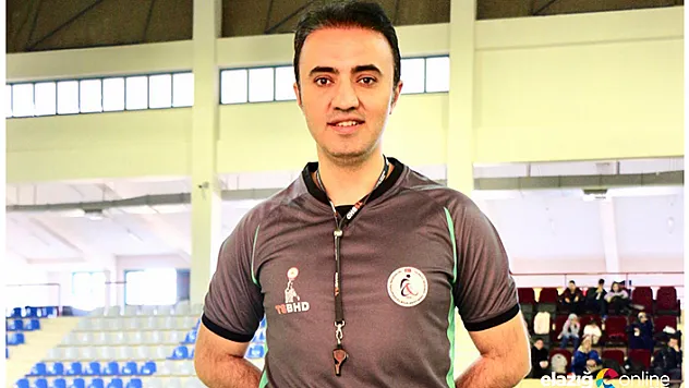 Klasman hakemimiz ligin 7.haftasında 7. maçına çıkacak!