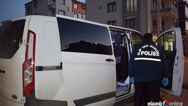 Malatya'da hemşirenin şırıngalı intiharı!