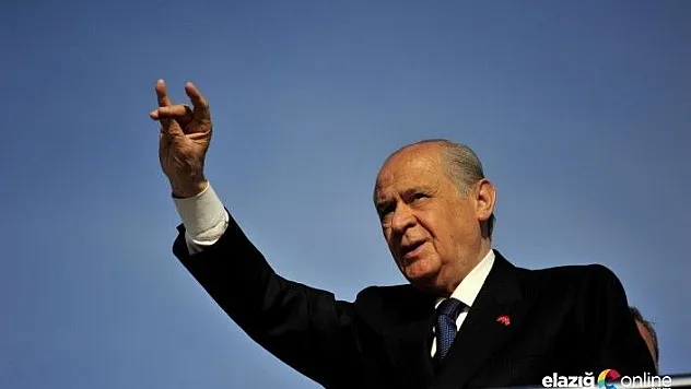 MHP 12'si il 152 belediye adayını açıkladı