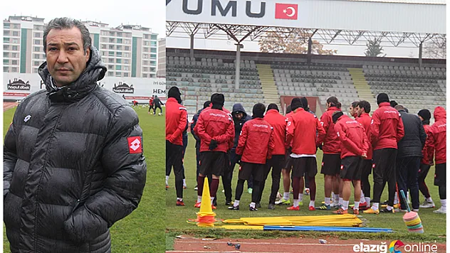 Orhan Kaynak: &quotBu oyunculara hiçbir şekilde güven verilip imkanlar sağlanmadı&quot 