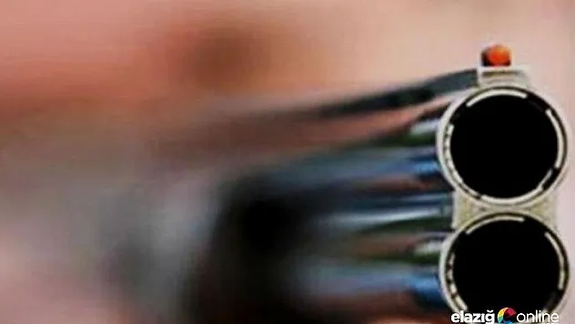 Palu'da kuzeni tarafından vurulan korucu ağır yaralandı