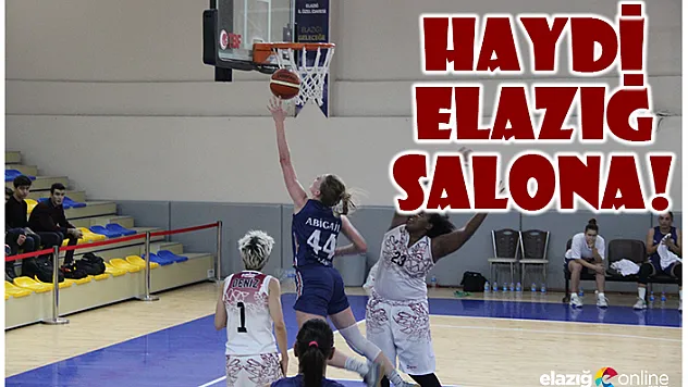 Periler Akdeniz ekibini ağırlıyor!