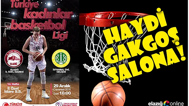 Potanın Perileri, İstanbul ekibini ağırlıyor!