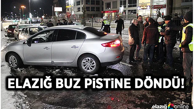 Seferleri İptal Etmek, Tuzlamaktan Daha Kolay Geldi