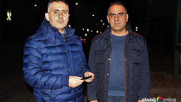 Temizlik görevlisinden örnek davranış