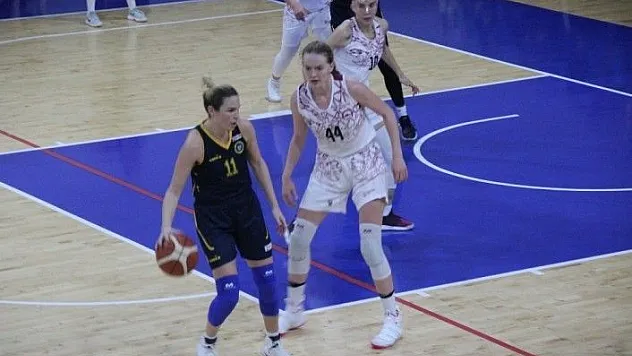 Elazığ'ın Perileri Tutulmuyor!