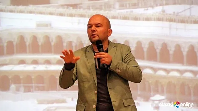 Ünlü isim evinde FETÖ'den gözaltına alındı