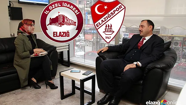 Vali Kaldırım, altyapıya önem veriyor