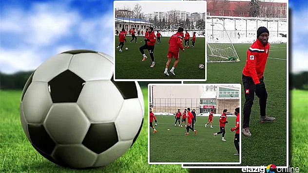 Adanaspor Hazırlıkları Başladı