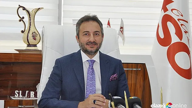 Arslan&quotKOBİ'lere teminatsız finansman en değerli destektir&quot