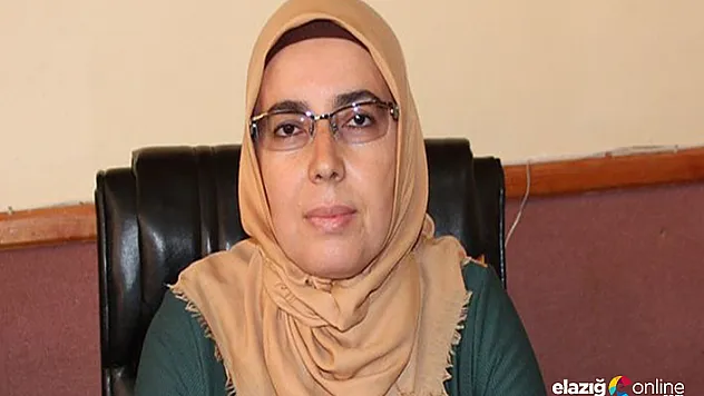 ATLI Keban'dan bağımsız aday