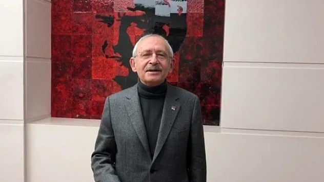 CHP'li Milletvekili Erol, Kılıçdaroğlu'nun Elazığ'a özel açıklamasını paylaştı