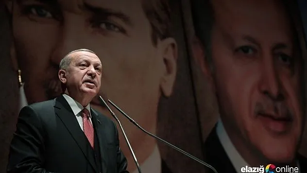 Cumhurbaşkanı Erdoğan'dan müjdeler!