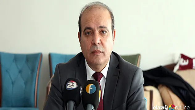 Devecioğlu: &quotElazığspor'u Kapatabiliriz&quot