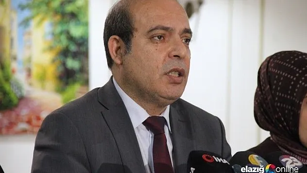 Devecioğlu: &quotOrtak akıl ile hep birlikte hareket etmeliyiz&quot