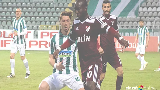 Elazığspor-Giresunspor maçı ne zaman