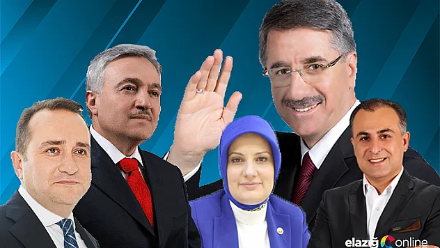 Elazığsporlu Eski Yöneticilerden Siyasilere Veryansın!