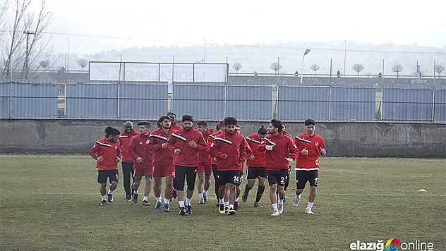 GAKGO, Çotanaklar'a Hazırlanıyor