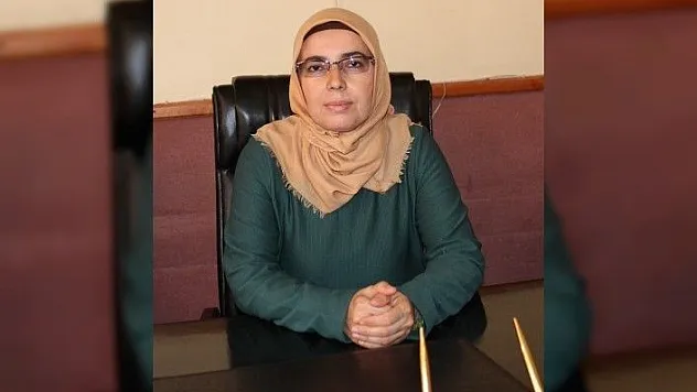 Kadın başkan aday gösterilmedi, bağımsız aday oldu