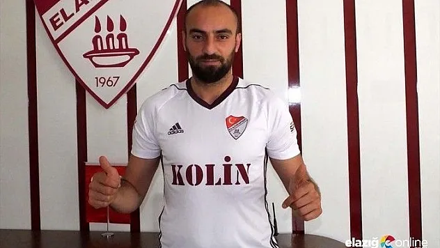 Kadir Bekmezci 'Elazığspor'dan haber bekliyorum'