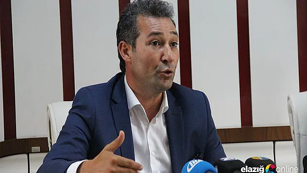 KAYNAK &quotAksi Takdirde Karabükspor Gibi Kötü Skorlar Alırız!&quot