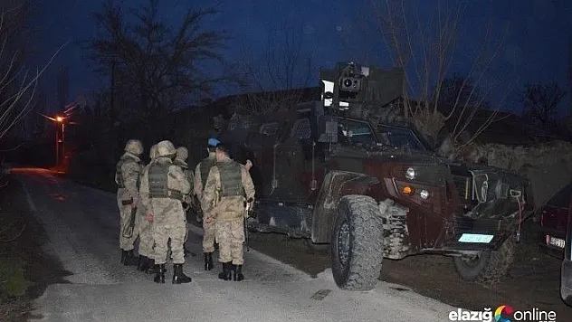 Malatya'da koca dehşeti: 2 ölü