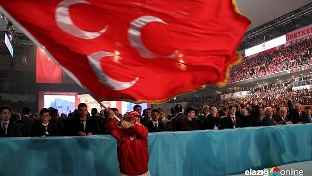 Bahçeli: &quotHayali seçmen olduğunu iddia edenlerin oyunu bozacağız&quot