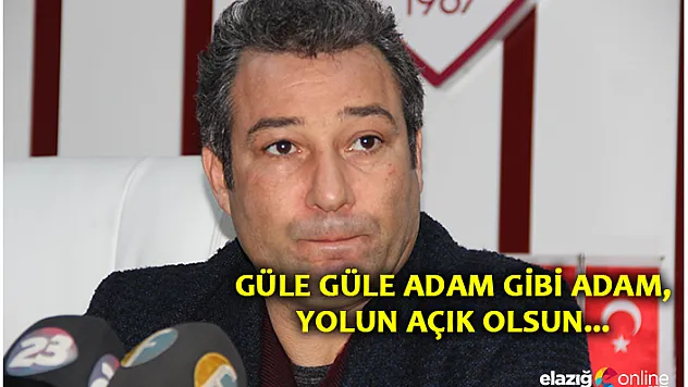 Orhan Hoca da gitti...