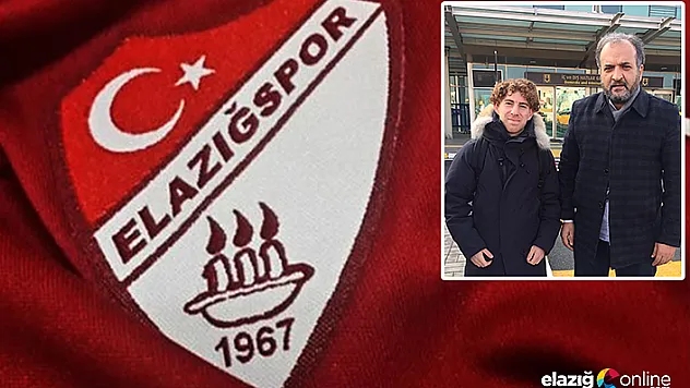 BAYGELDİ &quotOyuncu ilimize geldi ve kulübe teslim ettik&quot