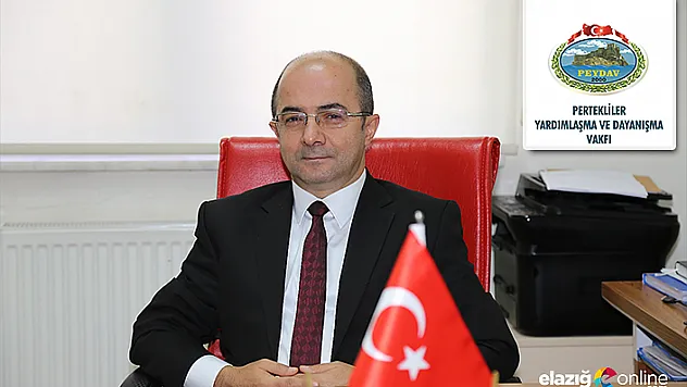 PEYDAV ve Gençlik Spor'dan &quotKahve Arası Kitap Molası&quot Projesi