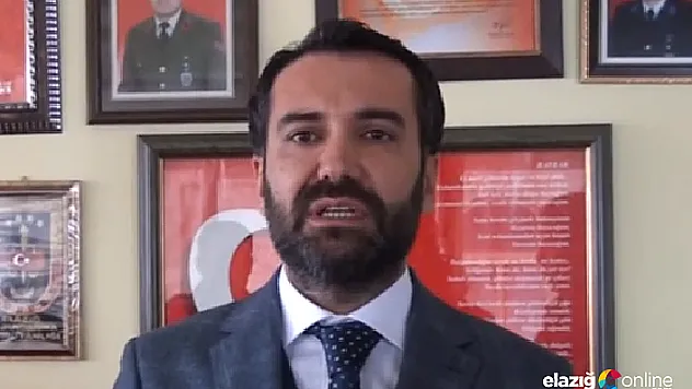 ŞERİFOĞULLARI&quotBel altı siyaset sapık zihniyetin ürünüdür&quot