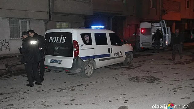 Silahla Vurup Kaçmıştı Yakalandı