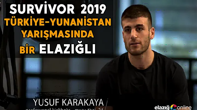 Survivor'da Bir GAKGO