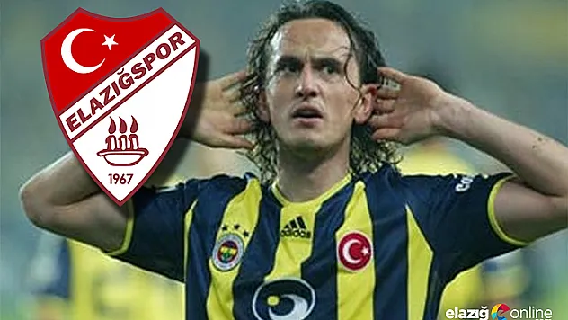 Tuncay Şanlı Elazığspor'a mı Geliyor