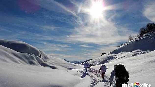 Tunceli terörden temizlendi,teröristlerin 200'ü ölü, 31'i sağ ele geçirildi