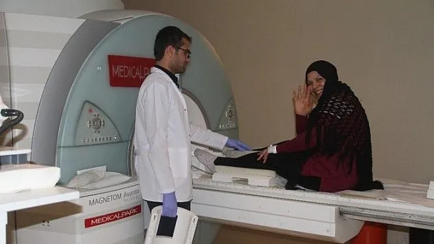 3 yıl ömür biçildi, 5 yılda 5 kanseri yendi