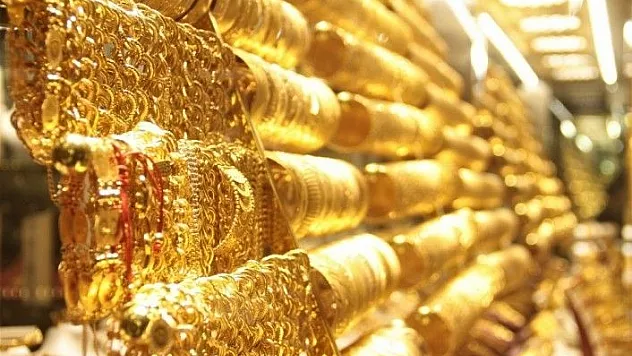 Başkan Çakmakcı: 'Döviz ve altında seçime kadar herhangi bir yükseliş ve düşüş  beklenmiyor'