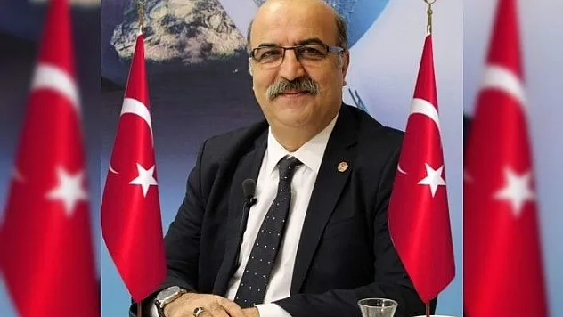 DAST-BİR Genel Koordinatörü Karakaya'dan Başkan adaylarına çağrı