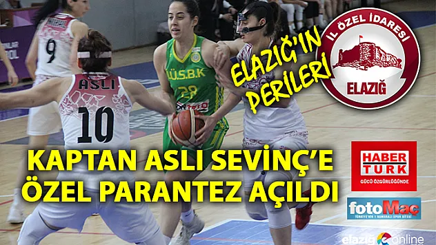 'Elazığ'ın Perileri' Ulusal Basında!