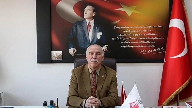 Elazığ'da 4 bin 922 aileye evde bakım hizmeti