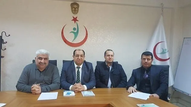 Elazığ'da Sürücü Davranışlarını Geliştirme Eğitimi