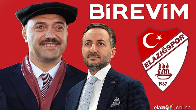 Elazığspor'un adı değişti