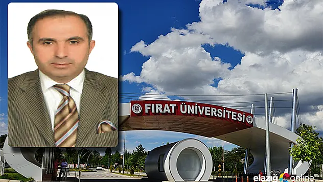 Fırat Matematik ve Mühendislik'te Yine Zirvede