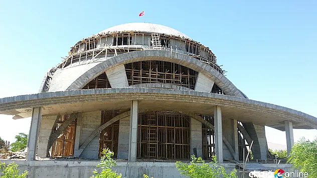 FÜ'den Murad Camisine yardım çağrısı