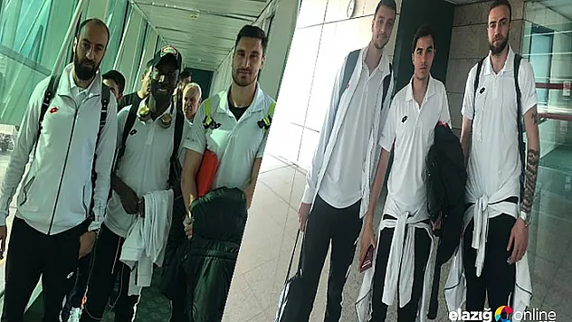 Gakgo 18 Kişilik Kadrosuyla Karabük'te