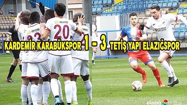 GAKGO 9 kişiyle 3 puanı kaptı