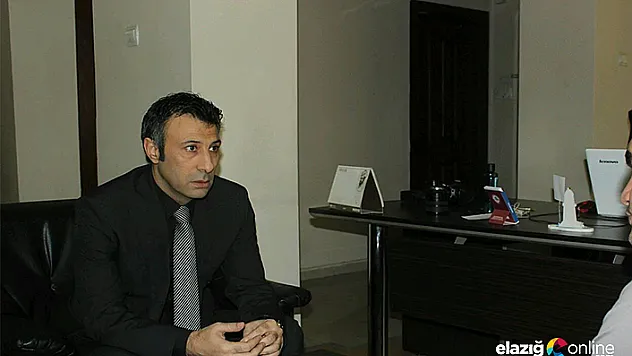 GÖKÇE &quotLaf Üretme Devri Bitmiş, İş Üretme Devri Başlamıştır&quot